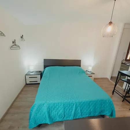 Apartament - Paolo Mascagni-centro Storico *