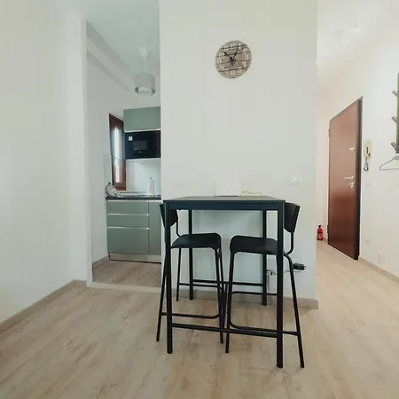 Apartament - Paolo Mascagni-centro Storico