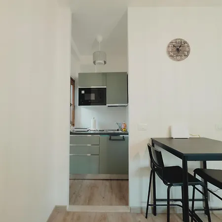 Apartament - Paolo Mascagni-centro Storico Siena