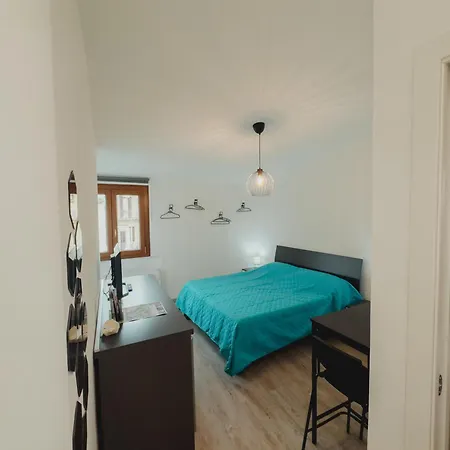 Apartament - Paolo Mascagni-centro Storico