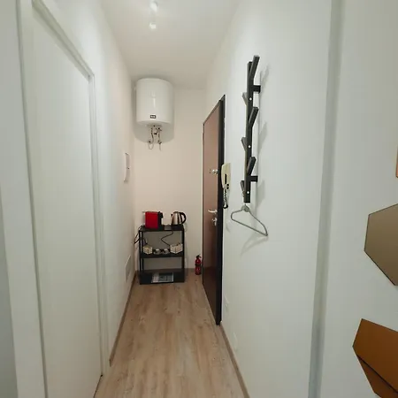 Apartament - Paolo Mascagni-centro Storico Siena